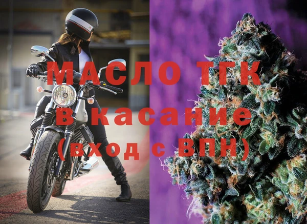 тгк Богородицк