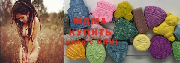 тгк Богородицк
